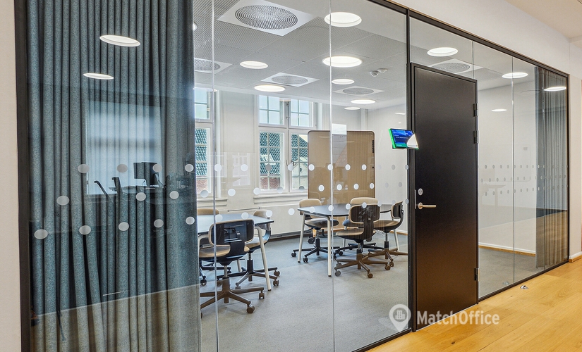 Kontor til leje på Løvstræde 3, 1152 København K - 829 m² | Foto 3 - Lokalebasen