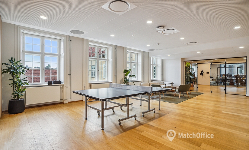 Kontor til leje på Løvstræde 3, 1152 København K - 829 m² | Foto 4 - Lokalebasen