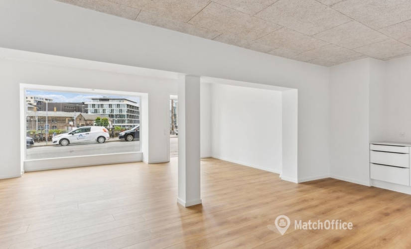 Butik til leje på Ny Banegårdsgade 49, 8000 Aarhus C - 76 m² | Foto 4 - Lokalebasen.dk