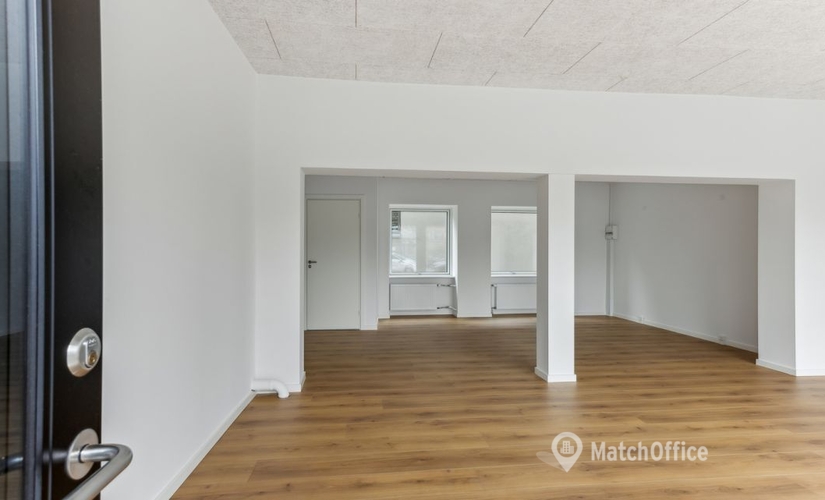 Butik til leje på Ny Banegårdsgade 49, 8000 Aarhus C - 76 m² | Foto 2 - Lokalebasen