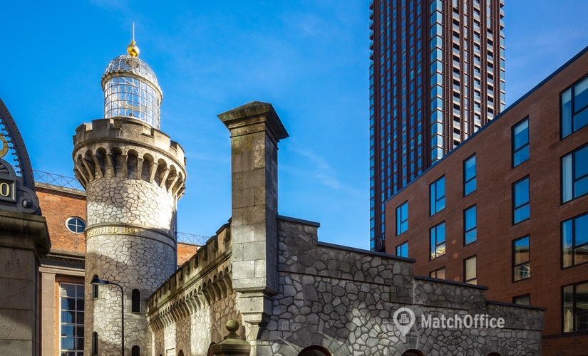 Butik til leje på Pasteursvej 8, 1799 København V - 138 m² | Foto 1 - Lokalebasen.dk