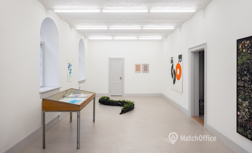 Butik til leje på Pasteursvej 8, 1799 København V - 138 m² | Foto 3 - Lokalebasen.dk