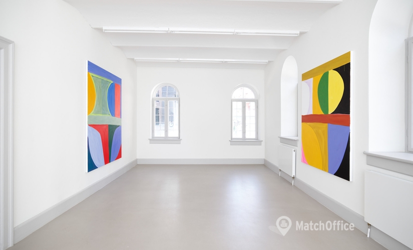 Butik til leje på Pasteursvej 8, 1799 København V - 138 m² | Foto 4 - Lokalebasen