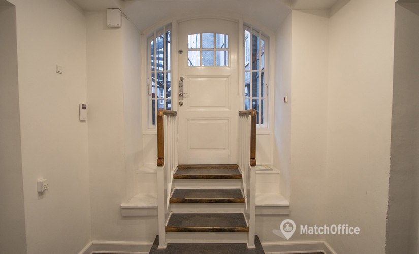 15 m² Workshop space for rent in Copenhagen City Center, Grønningen 17 (1270) - 1 | MatchOffice