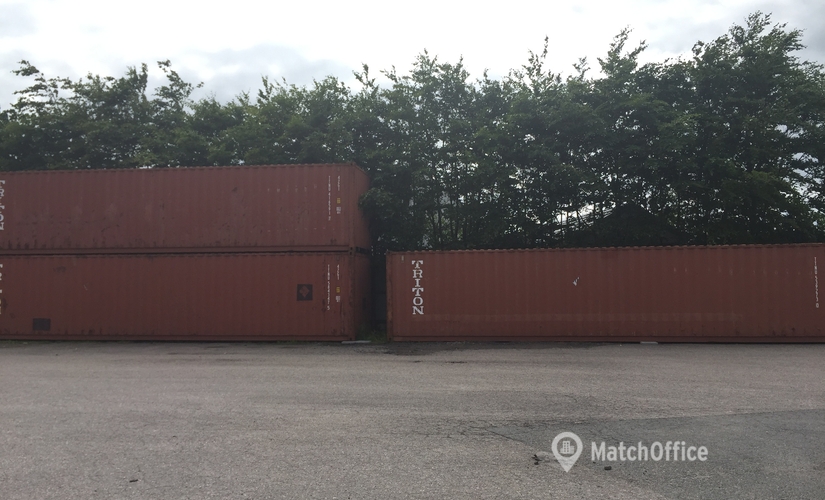 Office Kongstedvej 2 4200 Slagelse