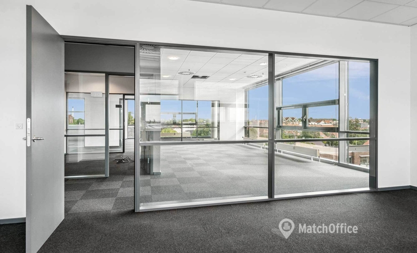 Kontor til leje på Sydvestvej 15, 2600 Glostrup - 1171 m² | Foto 4 - Lokalebasen