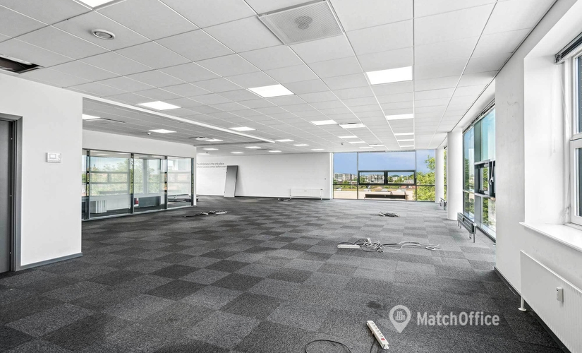Office Sydvestvej 21 2600 Glostrup