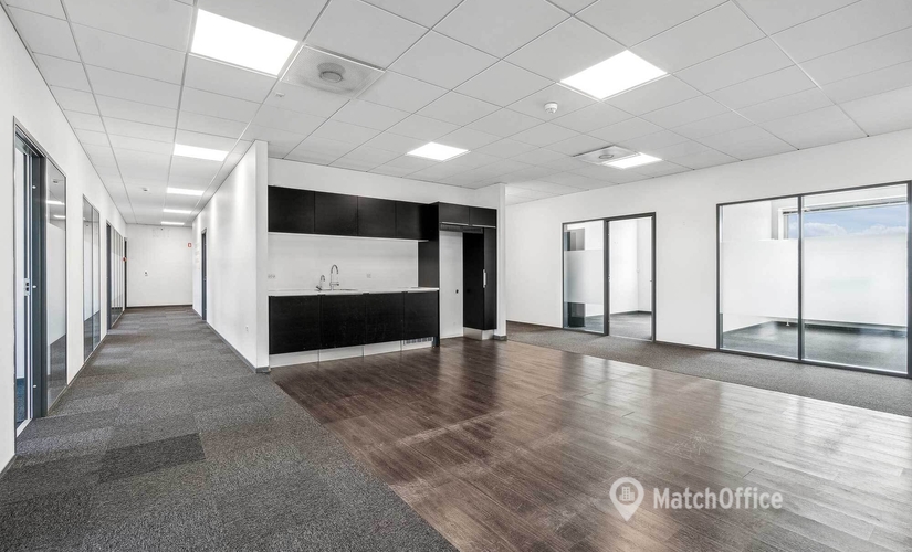 Kontor til leje på Sydvestvej 21, 2600 Glostrup - 815 m² | Foto 3 - Lokalebasen