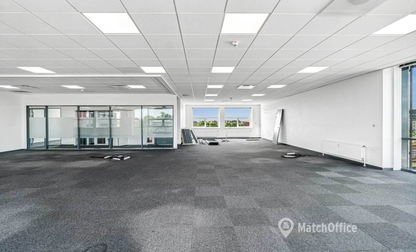 Kontor til leje på Sydvestvej 21, 2600 Glostrup - 815 m² | Foto 2 - Lokalebasen.dk