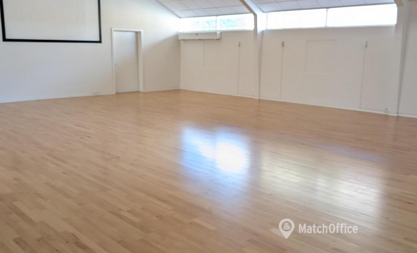 Lager til leje på Ølandsvej 18A, 8800 Viborg - 321 m² | Foto 3 - Lokalebasen