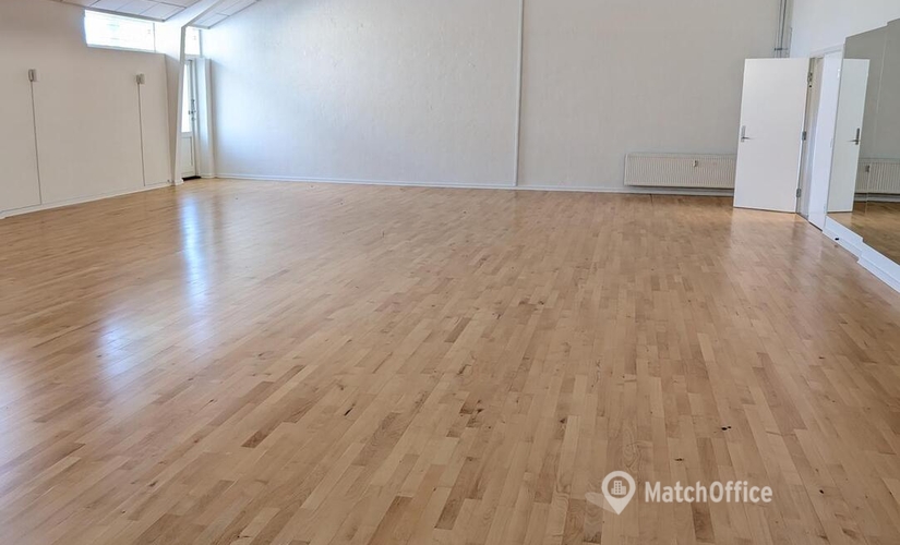 Lager til leje på Ølandsvej 18A, 8800 Viborg - 321 m² | Foto 4 - Lokalebasen.dk
