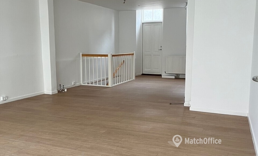 Butik til leje på Kongegade 22 B, 5800 Nyborg - 96 m² | Foto 1 - Lokalebasen
