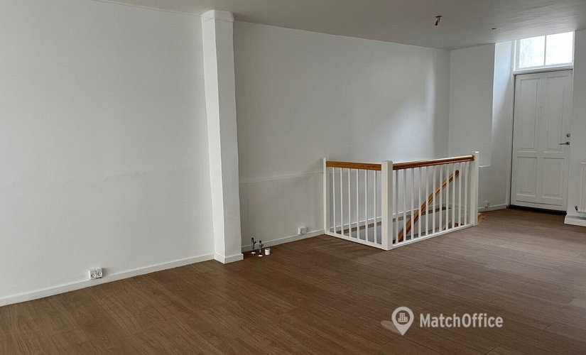 Butik til leje på Kongegade 22 B, 5800 Nyborg - 96 m² | Foto 2 - Lokalebasen.dk