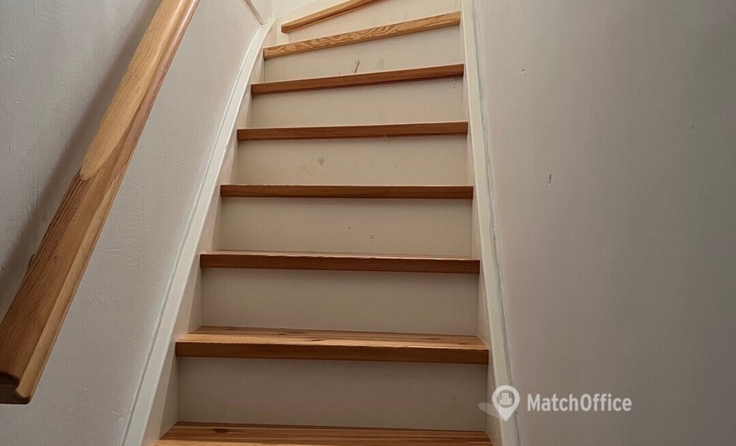 Butik til leje på Kongegade 22 B, 5800 Nyborg - 96 m² | Foto 4 - Lokalebasen.dk