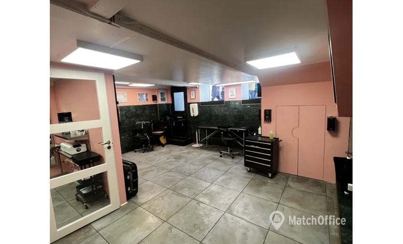 38 m² Shop for rent in Copenhagen City Center, Rådhusstræde 11 (1466) - 0 | MatchOffice.com