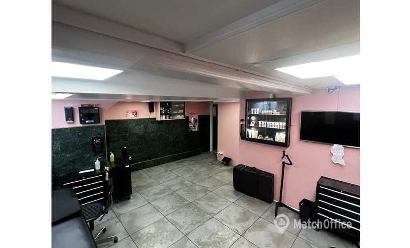 38 m² Commercial shop for rent in Copenhagen City Center, Rådhusstræde 11 (1466) - 2 | MatchOffice.com