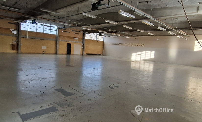 1348 m² Warehouse up for rent in Holstebro, Nybovej 19 (7500) - 5 | MatchOffice