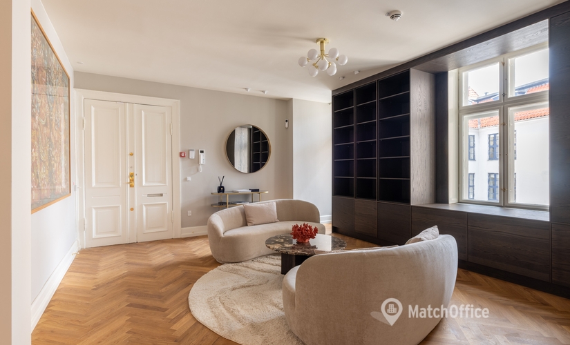 Kontor til leje på Palægade 6, 1261 København K - 150 m² | Foto 2 - Lokalebasen