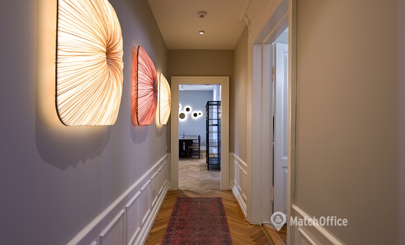 Kontor til leje på Palægade 6, 1261 København K - 150 m² | Foto 4 - Lokalebasen