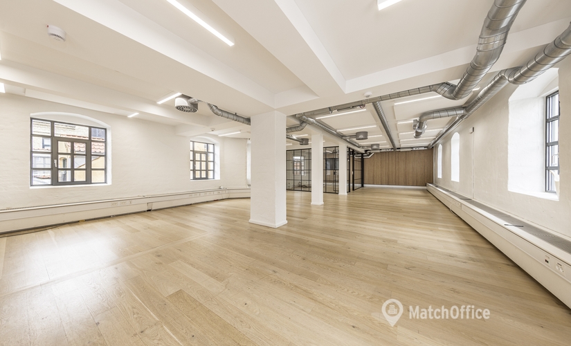 Kontor til leje på Vestergade 18 - 20, 1456 København K - 639 m² | Foto 0 - Lokalebasen.dk