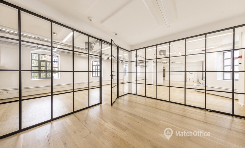 Kontor til leje på Vestergade 18 - 20, 1456 København K - 639 m² | Foto 0 - Lokalebasen