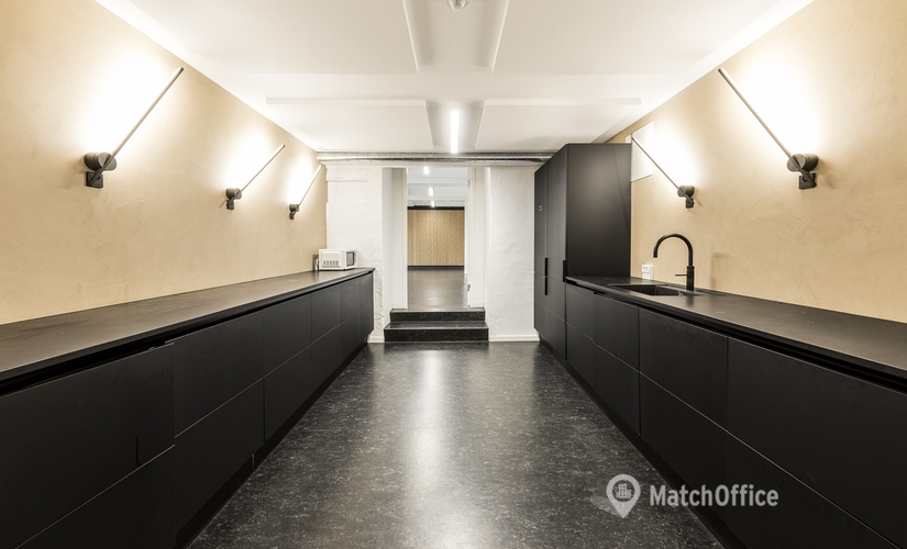 Kontor til leje på Vestergade 18 - 20, 1456 København K - 639 m² | Foto 0 - Lokalebasen