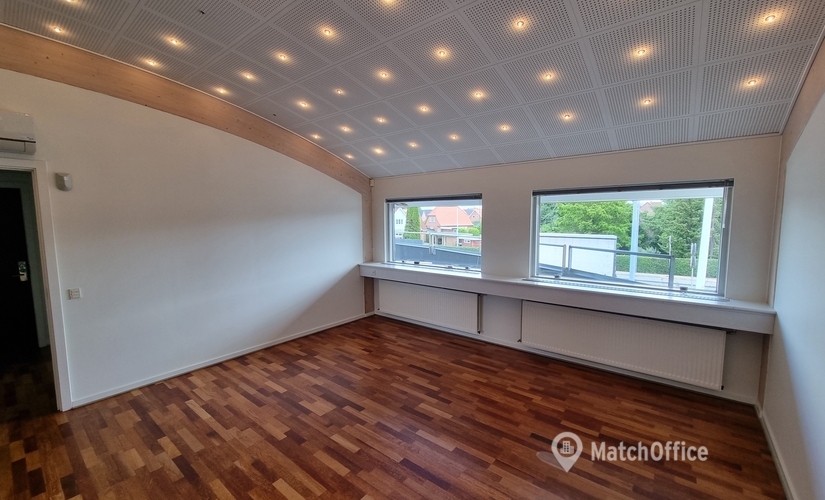 425 m² Office warehouse rental in Viborg, Granvej 2 (8800) - 3 | MatchOffice