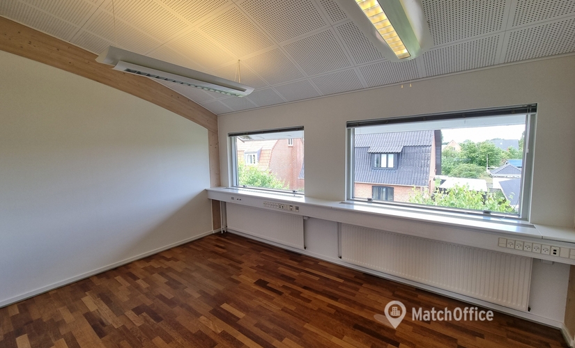 425 m² Workshop space for rent in Viborg, Granvej 2 (8800) - 4 | MatchOffice.com