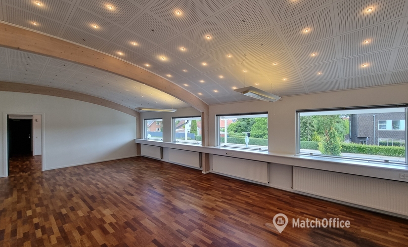 425 m² Workshop space rental in Viborg, Granvej 2 (8800) - 1 | MatchOffice.com