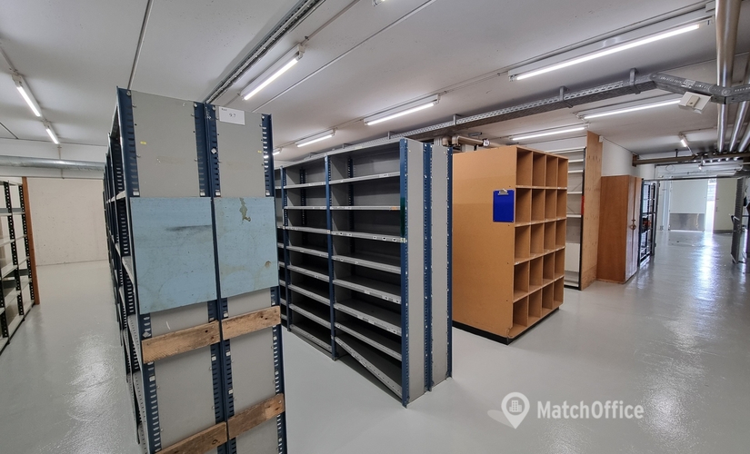 425 m² Warehouse space rental in Viborg, Granvej 2 (8800) - 2 | MatchOffice