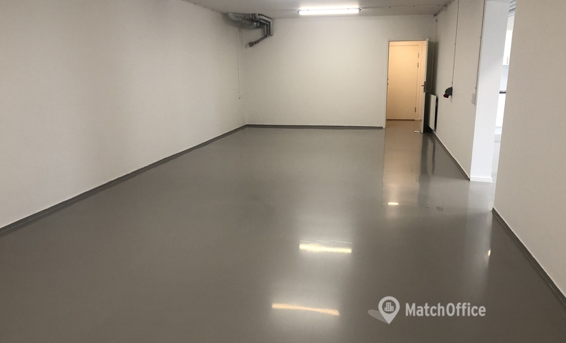 Office Fabriksparken 19 2600 Glostrup