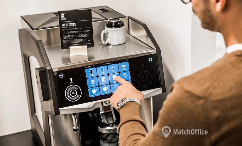 Kontorhotel på Gladsaxevej 382, 2860 Søborg - 10 m² | Foto 103 - Lokalebasen