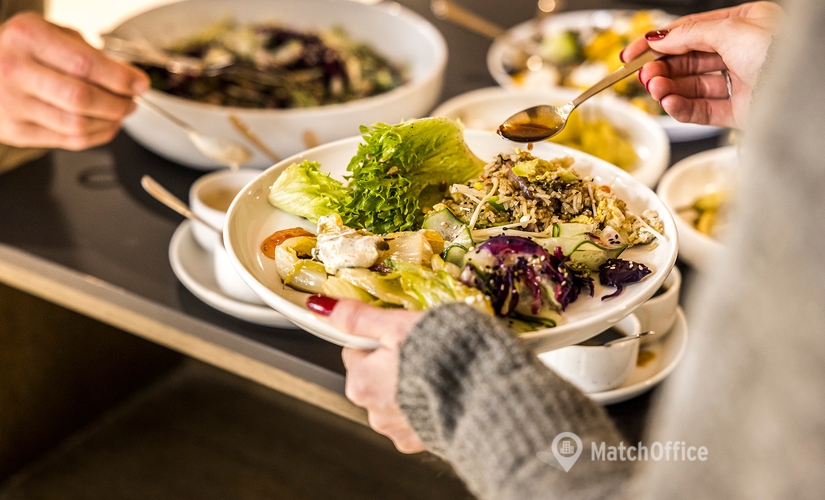 Kontorhotel på Gladsaxevej 382, 2860 Søborg - 10 m² | Foto 100 - Lokalebasen