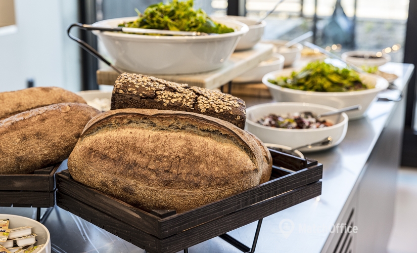 10 m² Business center in Nordhavn, Århusgade 118 (2150) - 111 | MatchOffice