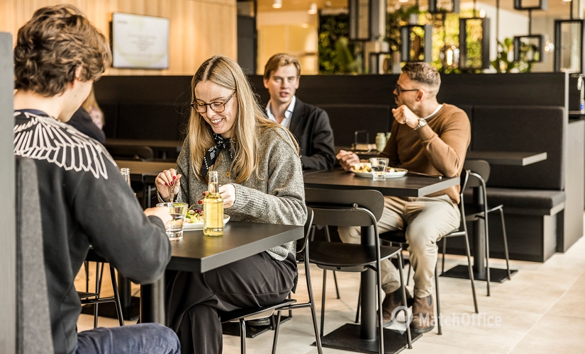 10 m² Serviced office in Valby, Paradisæblevej 4 (2500) - 102 | MatchOffice.com
