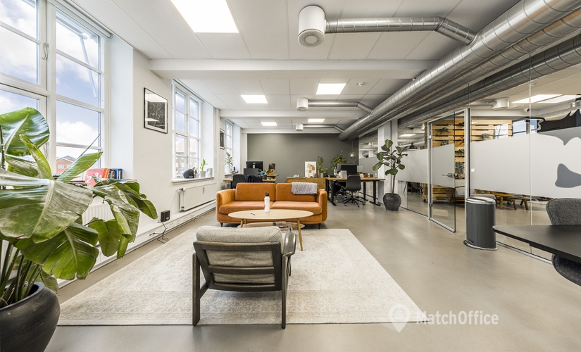 Office Strandlodsvej 44 2300 Copenhagen S