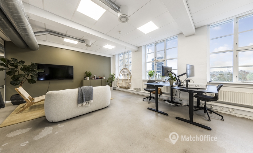 Office Strandlodsvej 44 2300 Copenhagen S