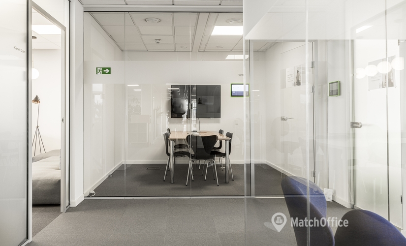 Office Gammel Lundtoftevej 1-9 2800 Kongens Lyngby