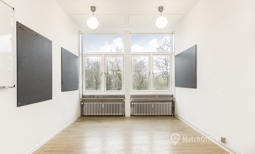 Office Lindevangs Alle 6 2000 Frederiksberg