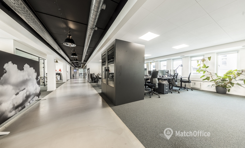 Office Gladsaxevej 372-382, 2860 Søborg 2860 Soborg