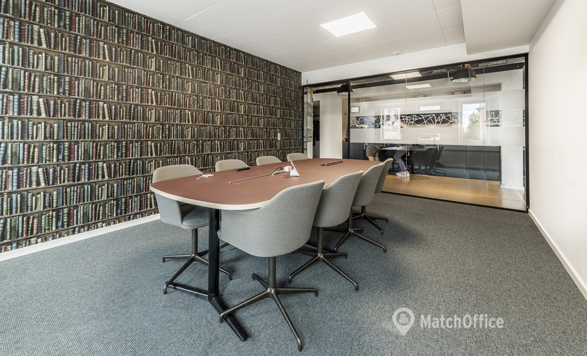 Kontor til leje på Gladsaxevej 372-382, 2860 Søborg - 643 m² | Foto 3 - Lokalebasen