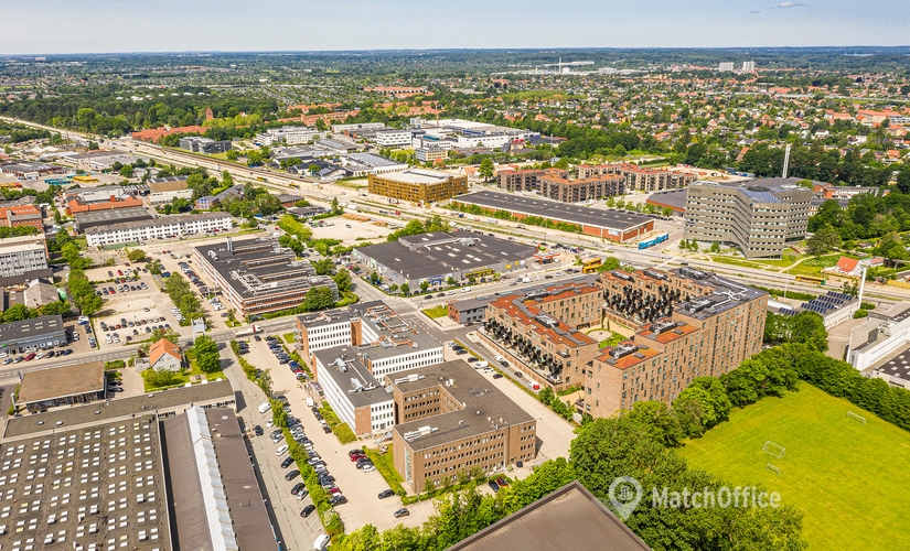 Kontor til leje på Gladsaxevej 372-382, 2860 Søborg - 643 m² | Foto 101 - Lokalebasen