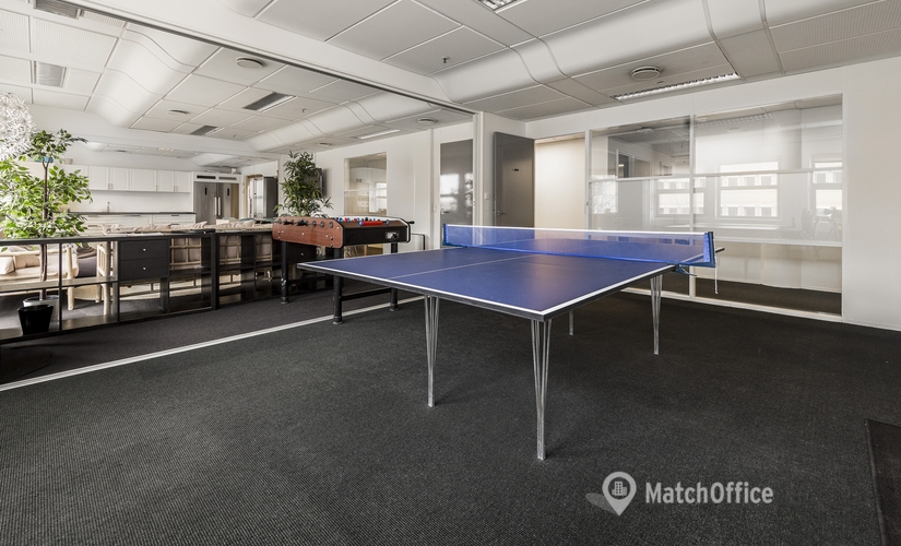 Kontor til leje på Stationsparken 21-26, 2600 Glostrup - 1150 m² | Foto 10 - Lokalebasen