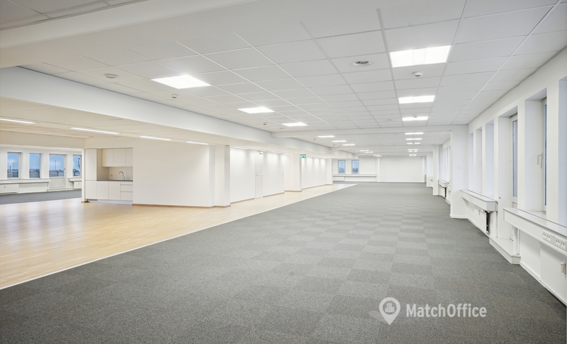 Kontor til leje på Stamholmen 155, 2650 Hvidovre - 10000 m² | Foto 1 - Lokalebasen