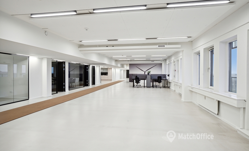 Kontor til leje på Stamholmen 155, 2650 Hvidovre - 10000 m² | Foto 2 - Lokalebasen.dk