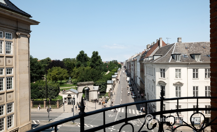 Office Christian IX's Gade 7 1111 Copenhagen City Center