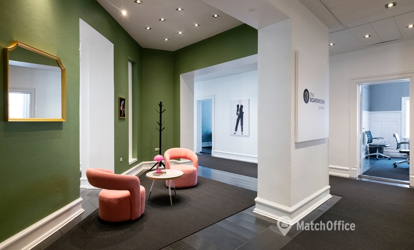 Kontor til leje på Christian IX's Gade 7, 1111 København K - 457 m² | Foto 3 - Lokalebasen