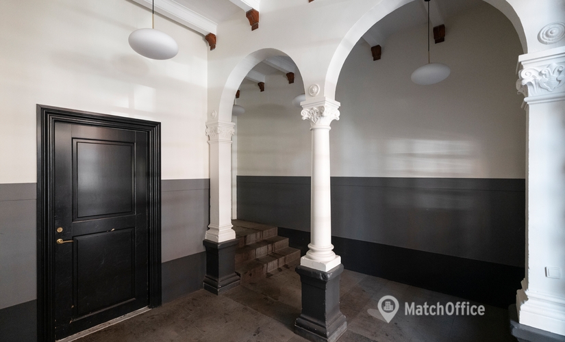 Kontor til leje på Christian IX's Gade 7, 1111 København K - 457 m² | Foto 2 - Lokalebasen.dk