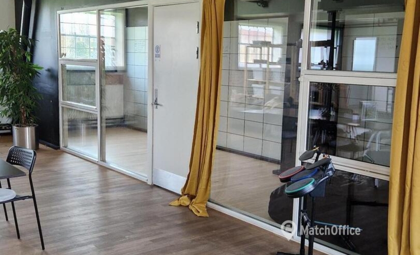 Office Mysundevej 10 8930 Randers NO