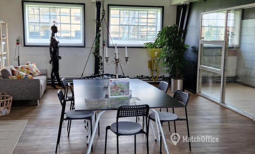 Kontor til leje på Mysundevej 10, 8930 Randers NØ - 387 m² | Foto 0 - Lokalebasen.dk